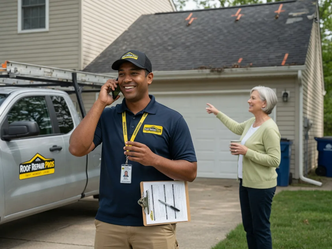 Roof Repair Buena Vista, GA FAQs
